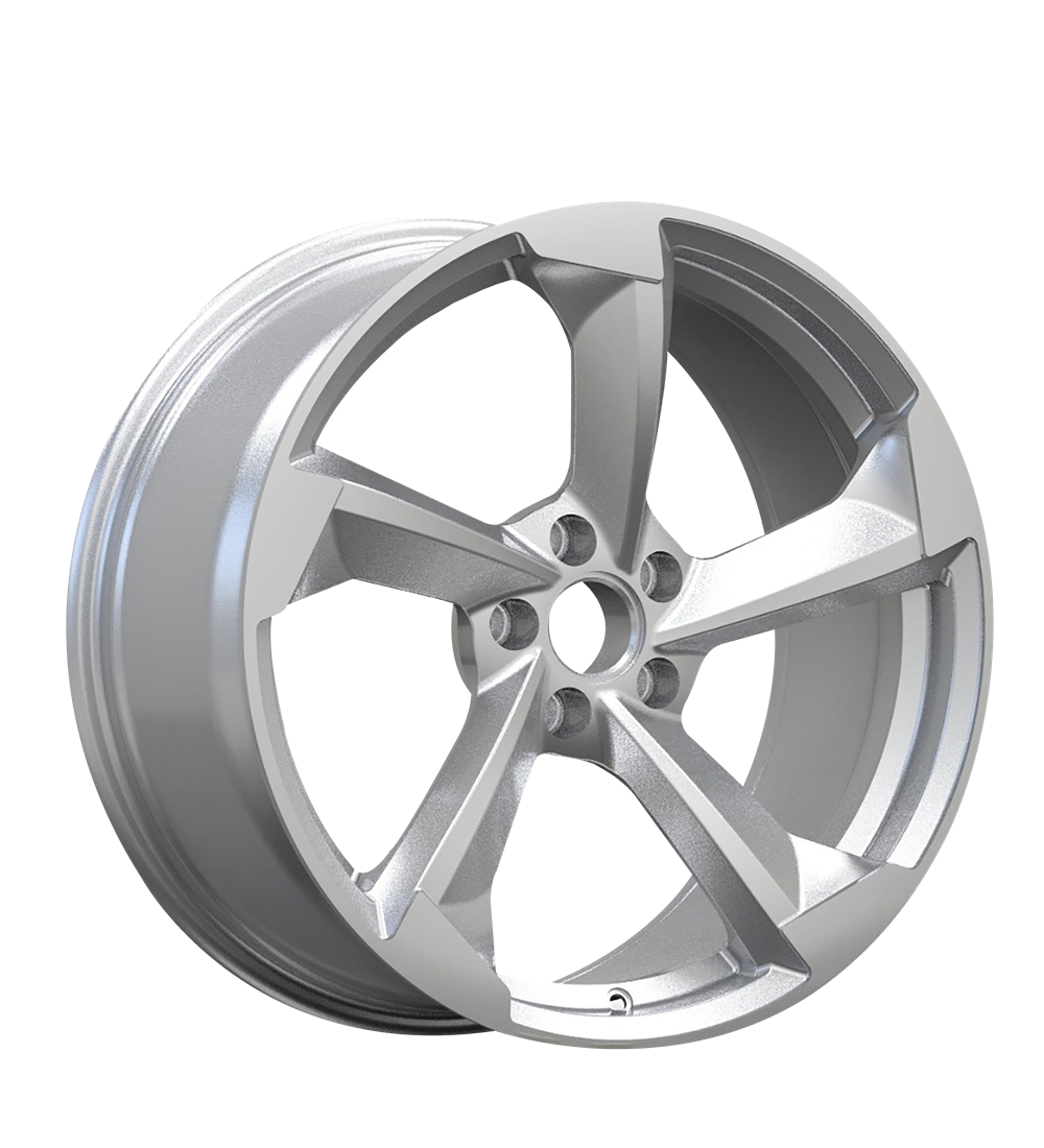 Mono-Block Wheels