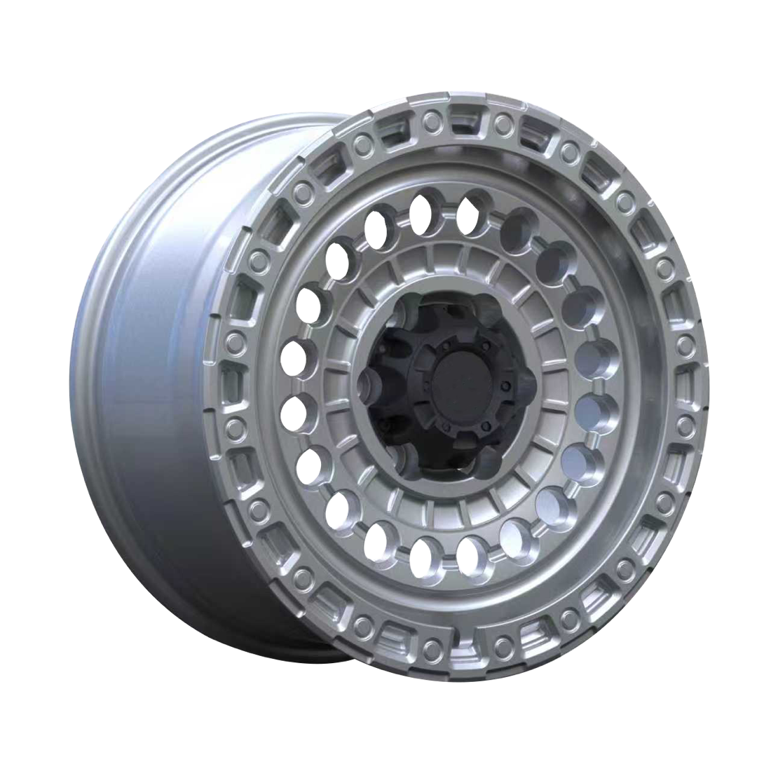 Off-Road Wheels